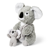 Koala mum