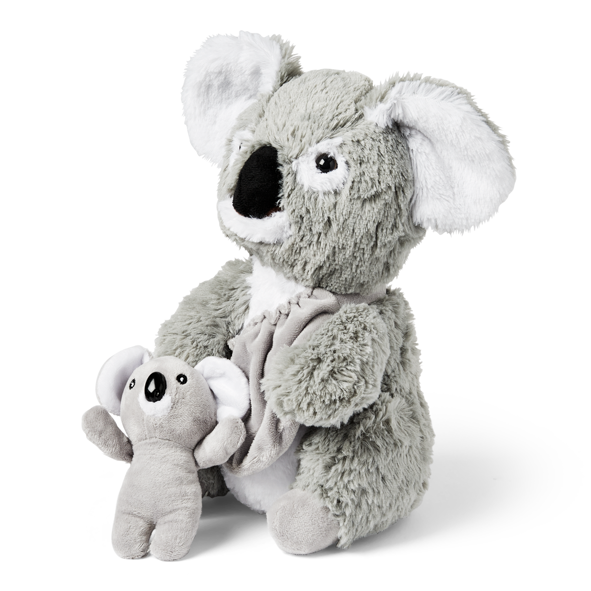 Koala mum