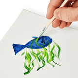 Painting kit - DEV - Flying Tiger Copenhagen