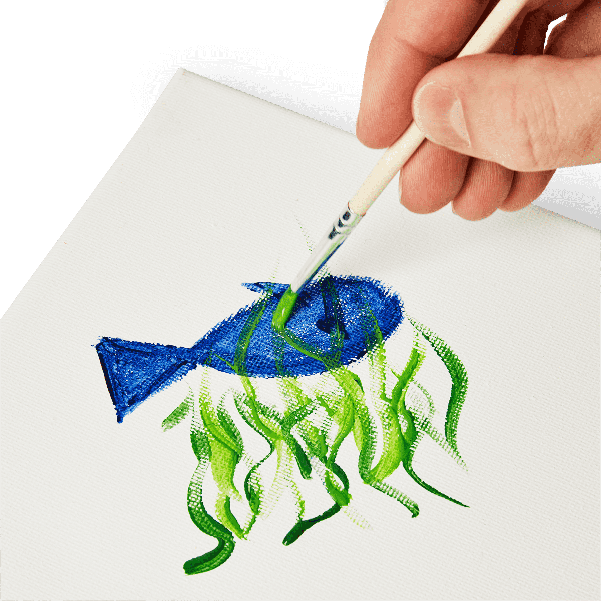 Painting kit - DEV - Flying Tiger Copenhagen