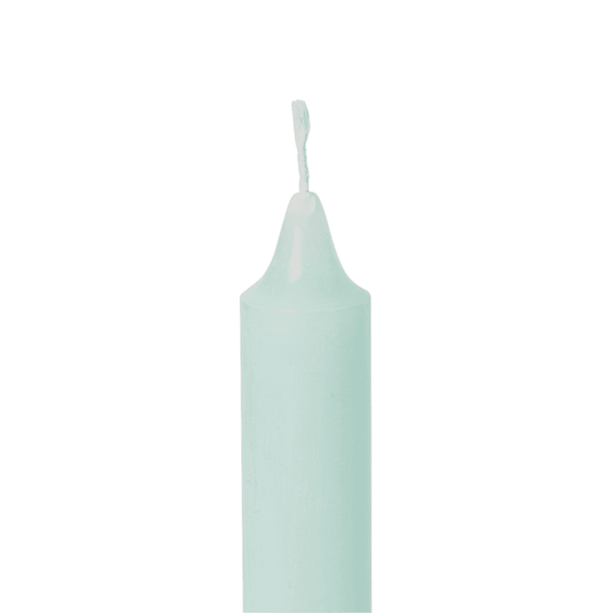 Candle. 25 cm
