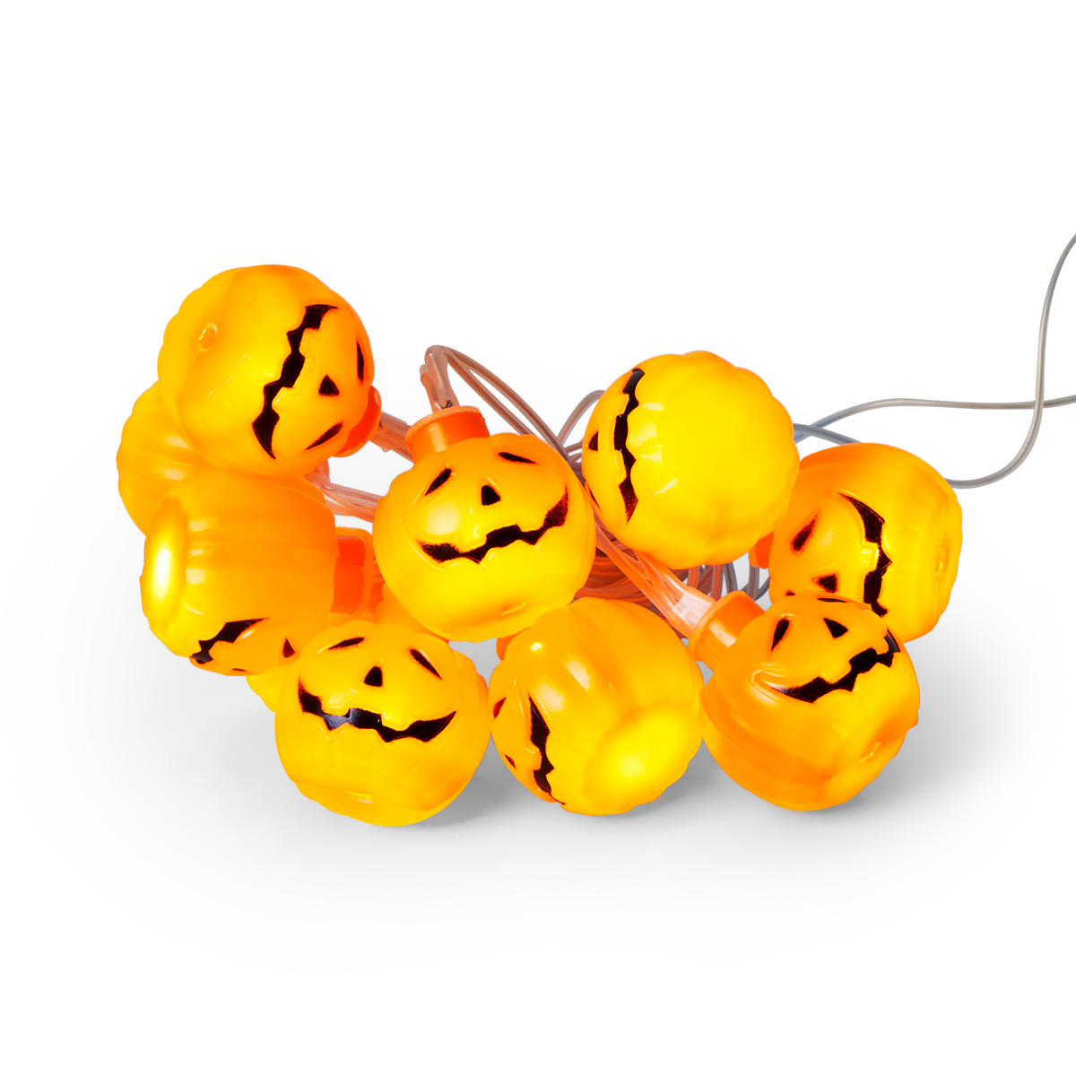 String lights