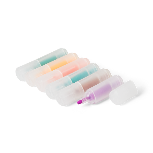 Highlighters