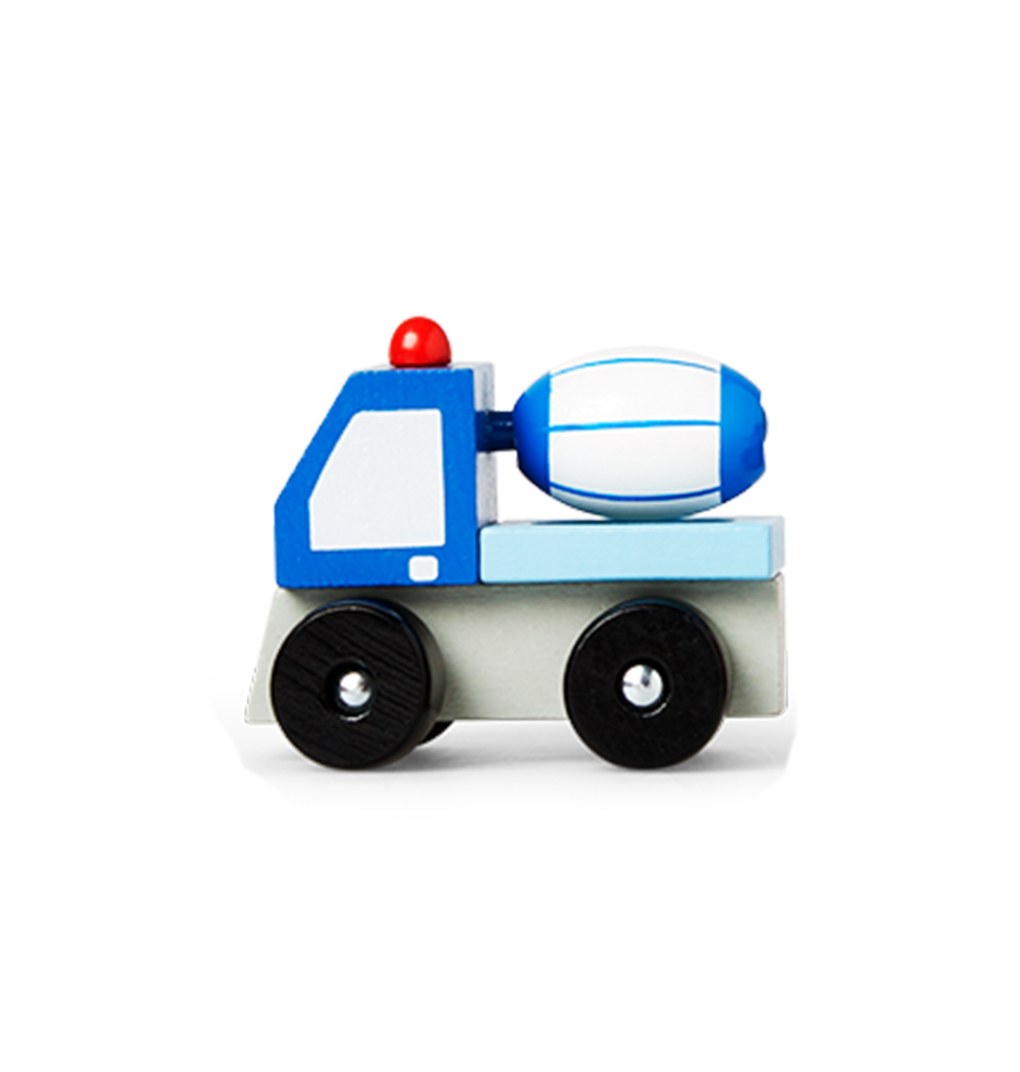 Bauwagen aus Holz