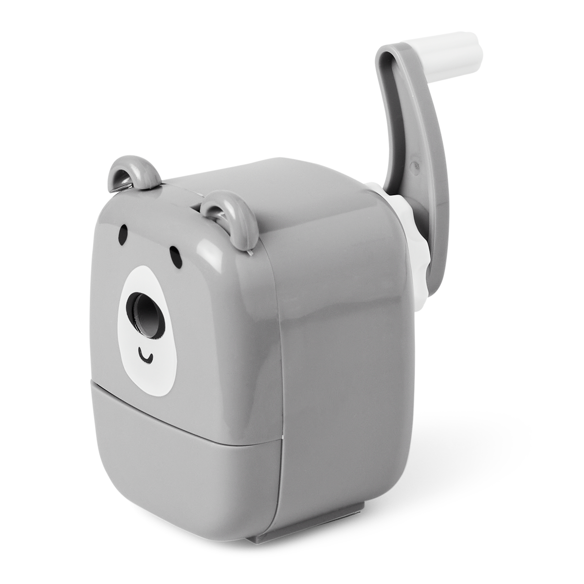 Pencil sharpener
