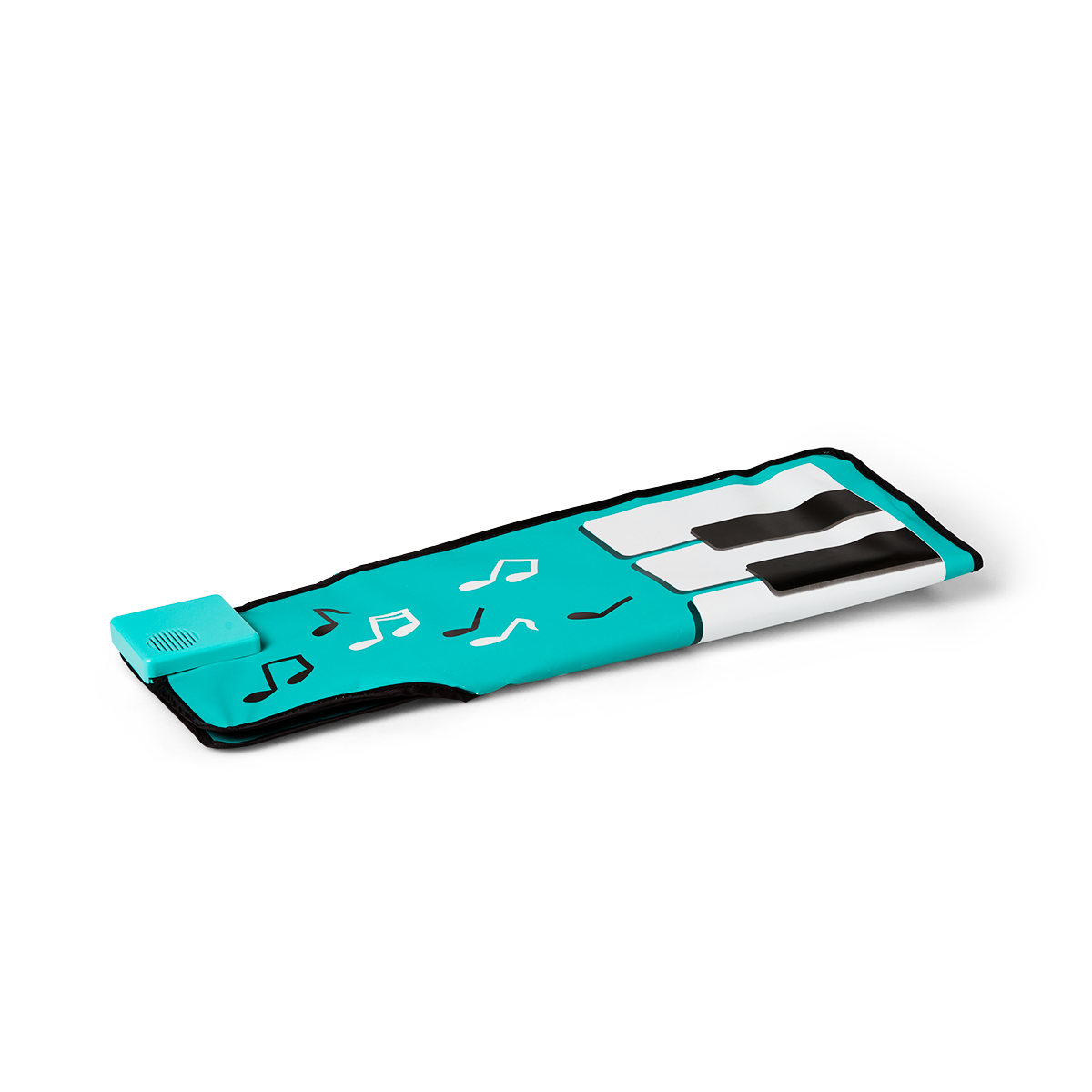 Bathroom piano