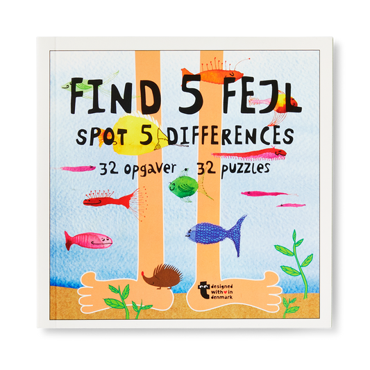 Activity book