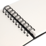 Sketch pad. A5 - DEV - Flying Tiger Copenhagen