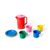 Tea set