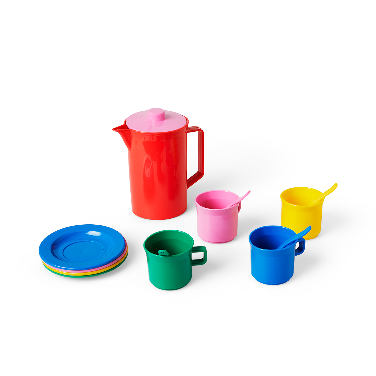 Tea set