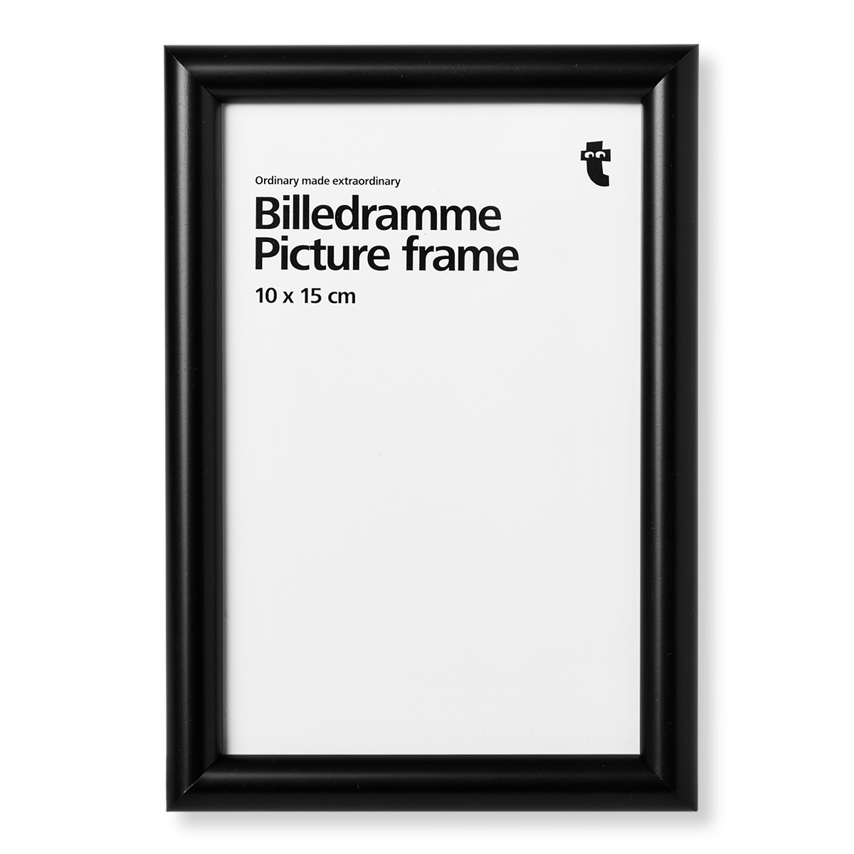 Picture frame