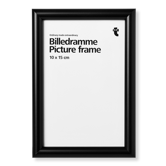 Picture frame