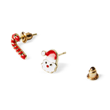 Earrings. For children - DEV - Flying Tiger Copenhagen