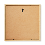 LP cover frame