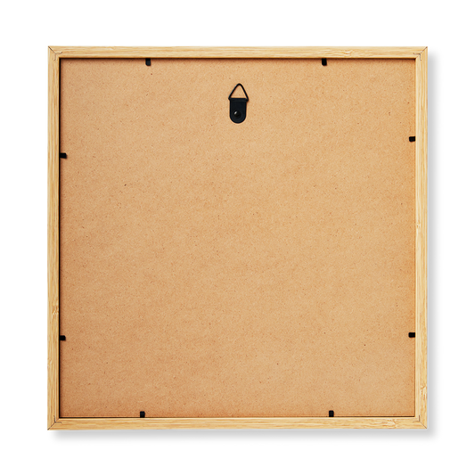 LP cover frame