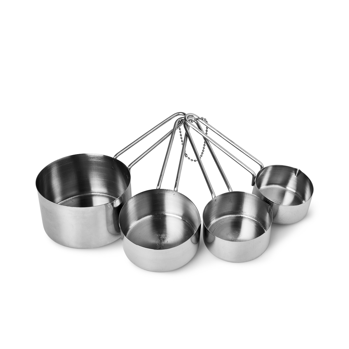 Measuring cups