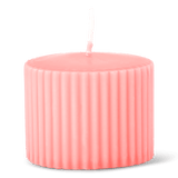 Pillar candle. 6 cm