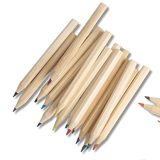 Coloured pencils - DEV - Flying Tiger Copenhagen