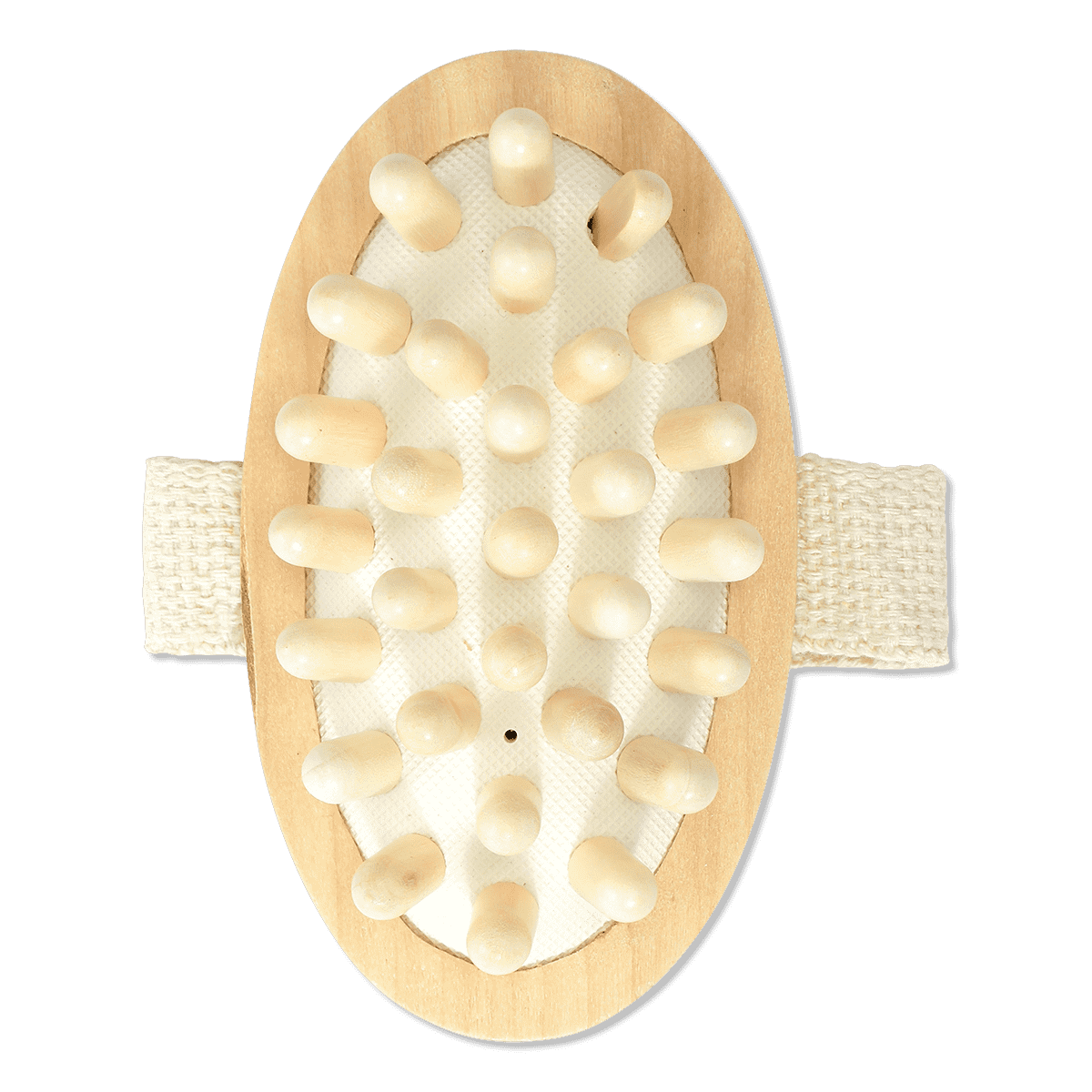 Massage brush