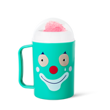 Slush ice cup