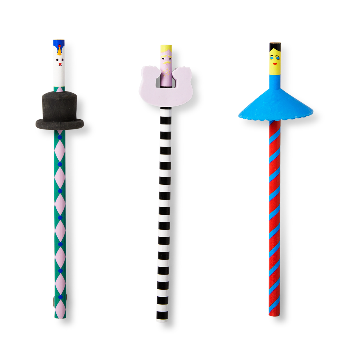 Pencils