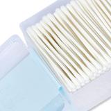Cotton buds
