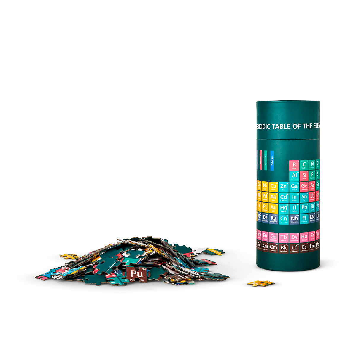 Jigsaw puzzle