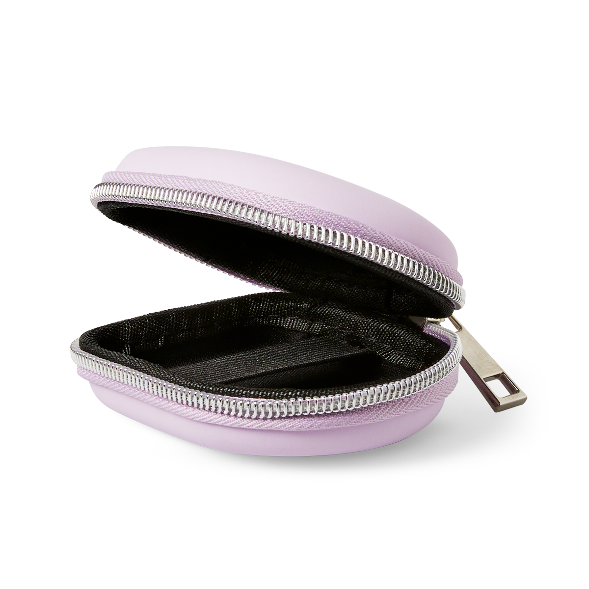 Storage case for earphones