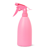 Mist spray bottle
