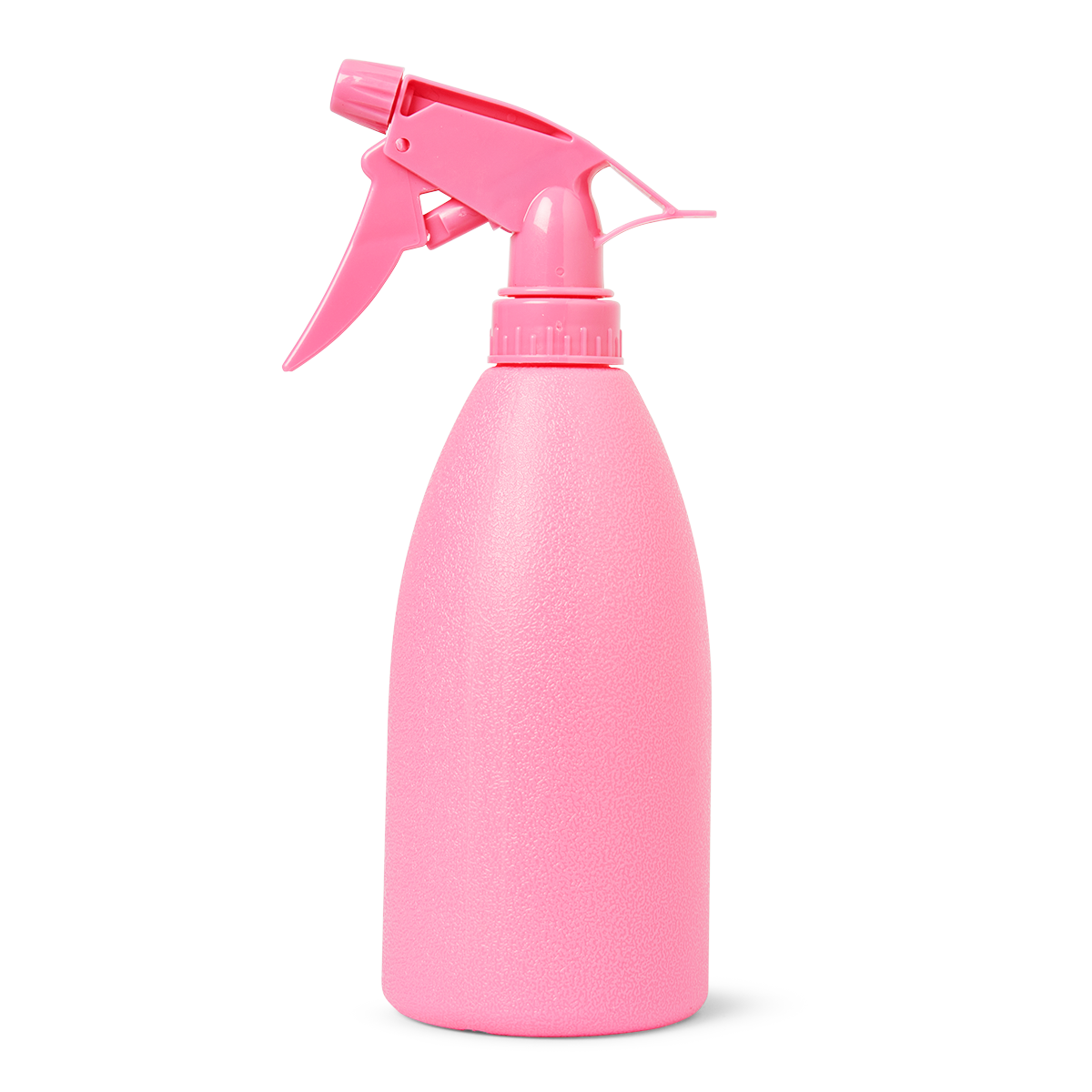 Mist spray bottle