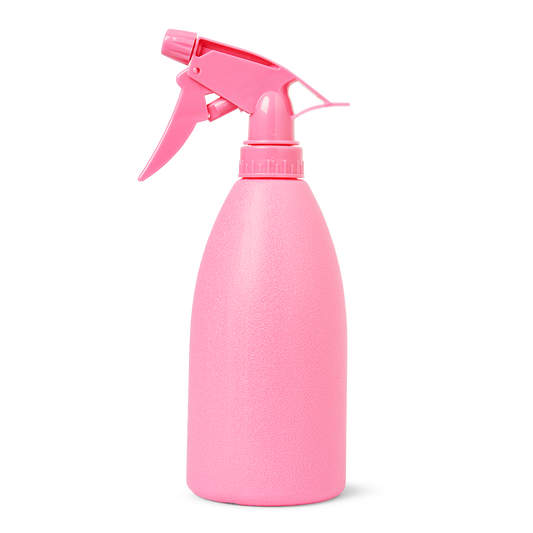 Mist spray bottle