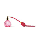 Perfume bottle