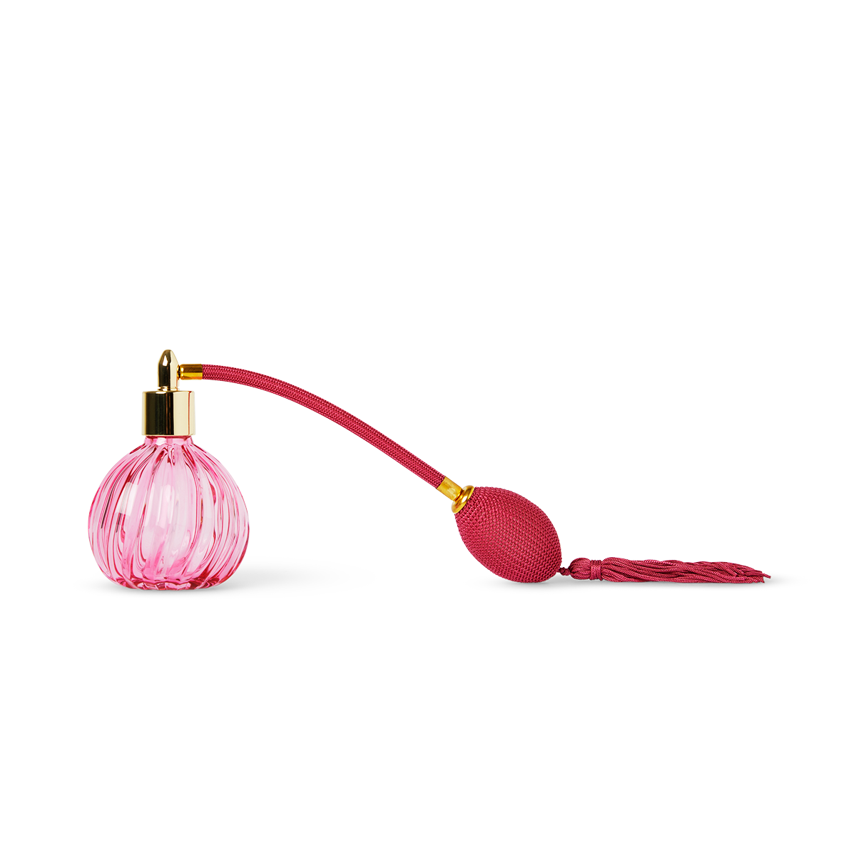 Perfume bottle