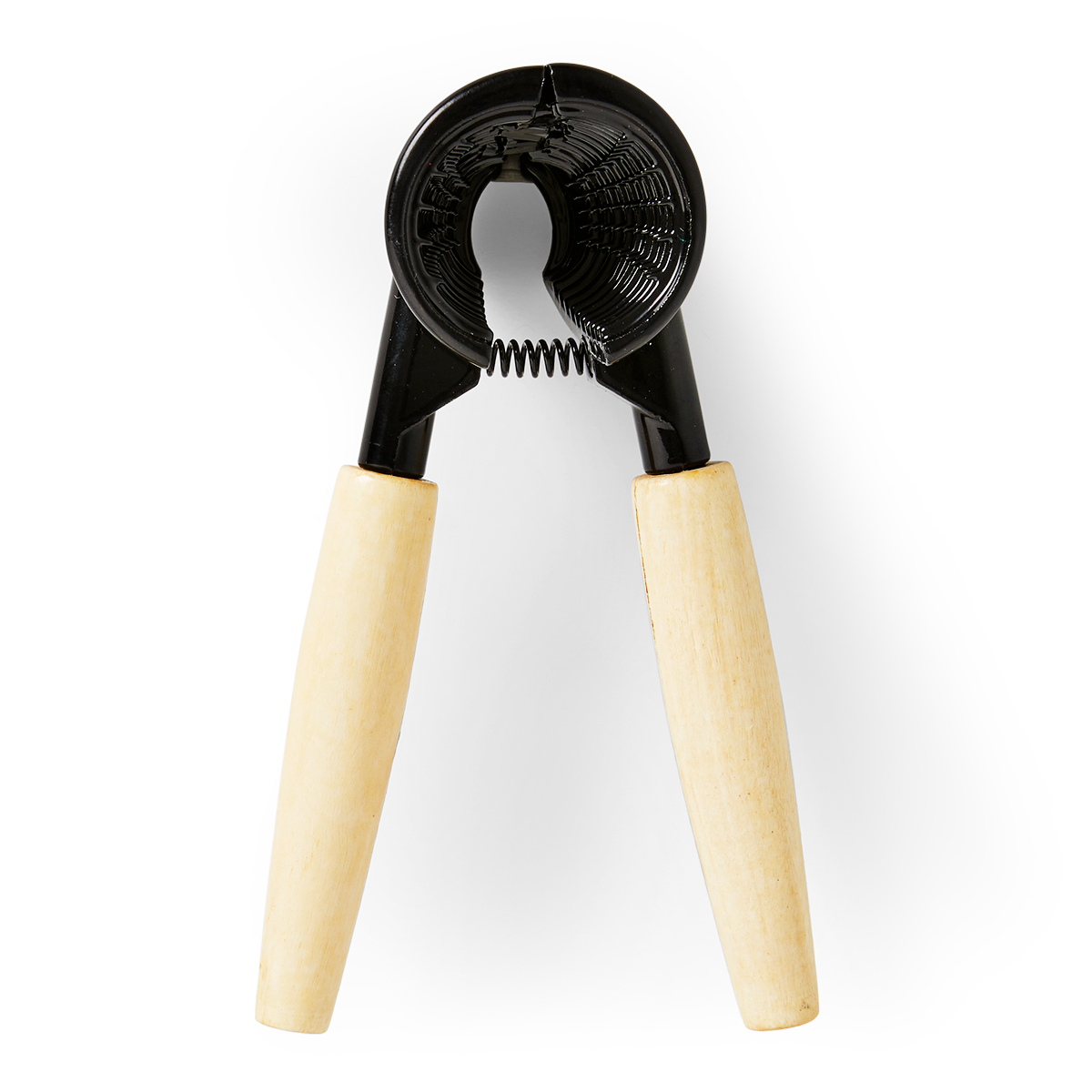 Nut cracker