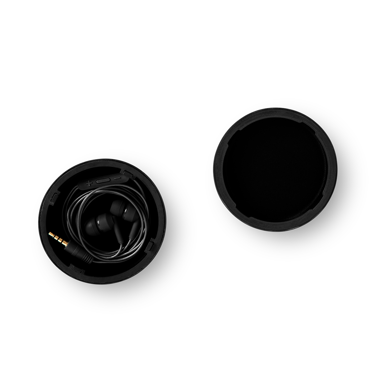 Earphones