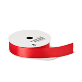 Satin ribbon