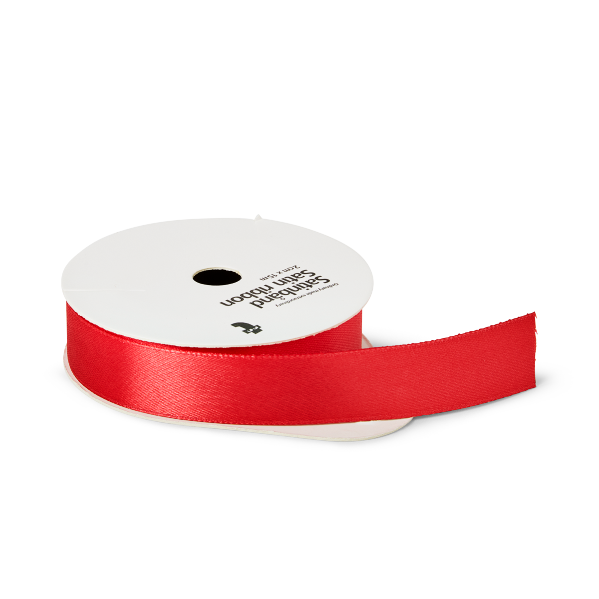 Satin ribbon