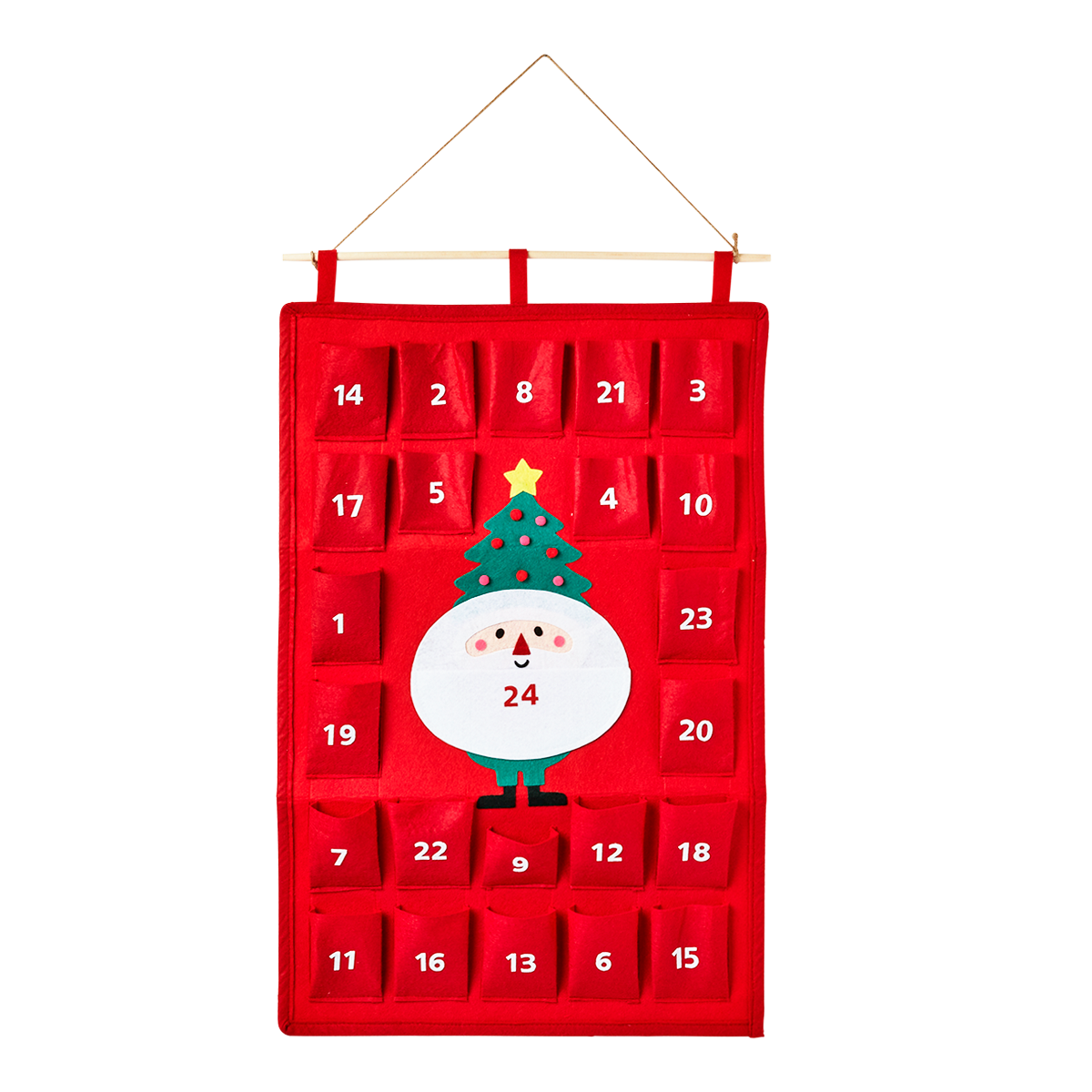 Adventskalender