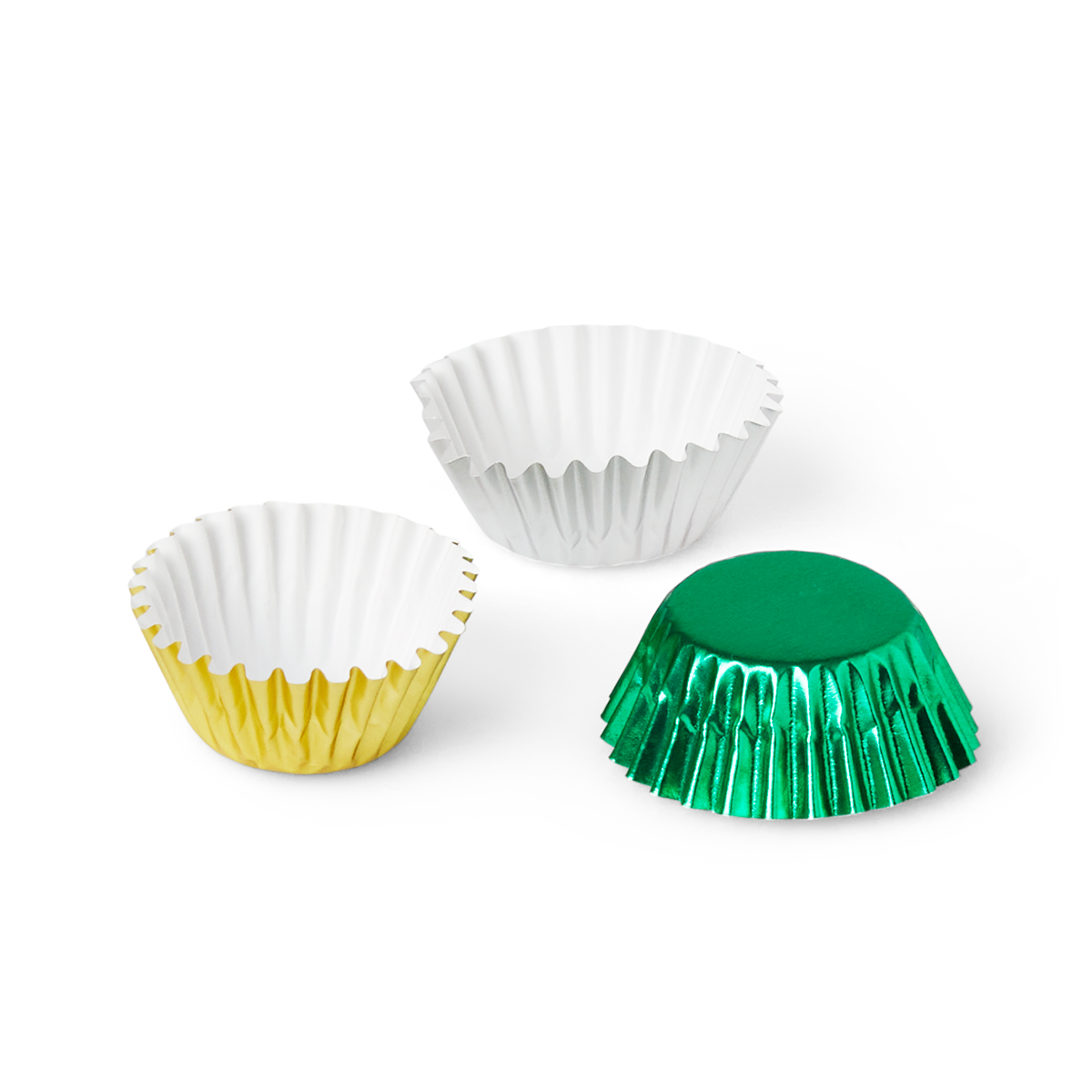 Confectionary cups