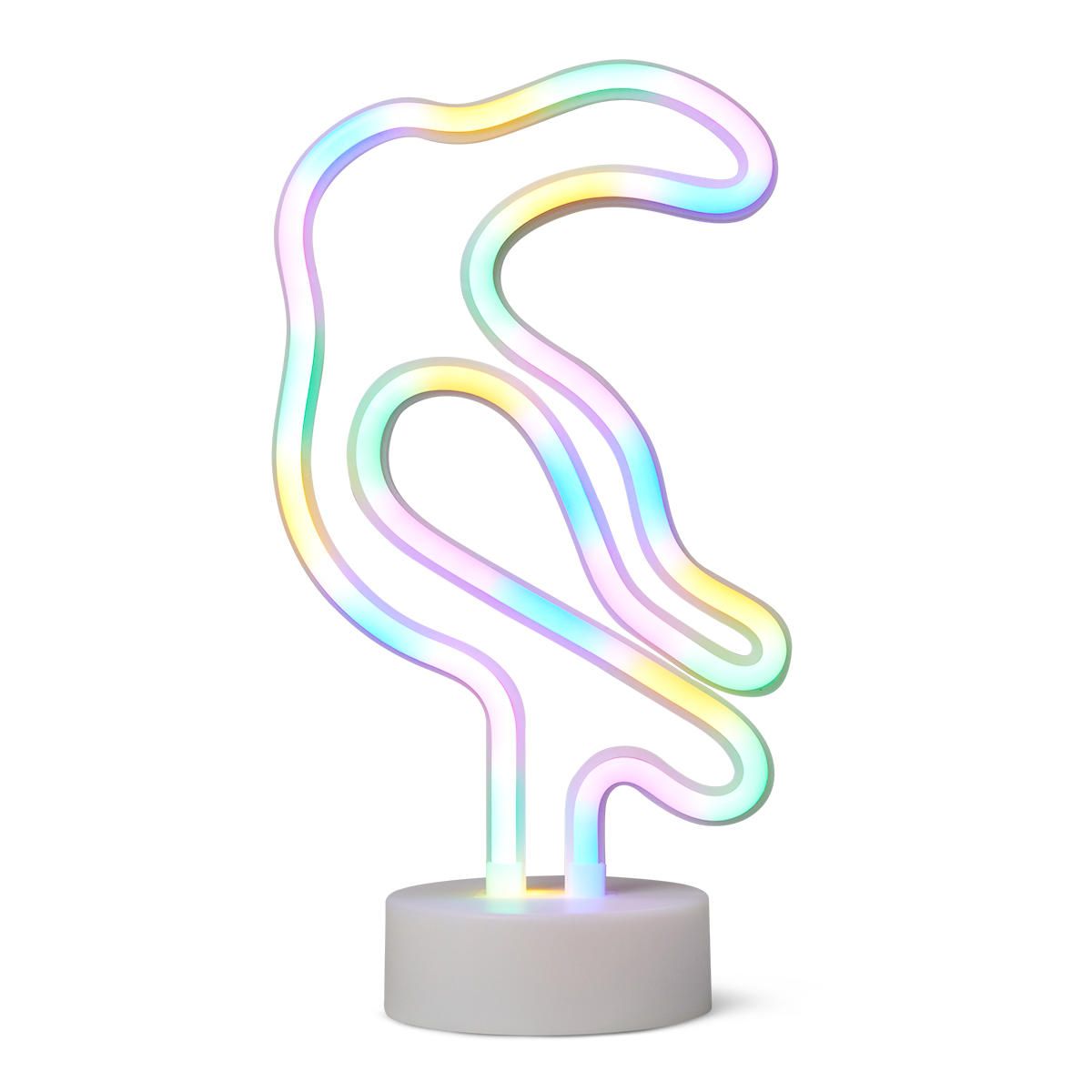 Neon light