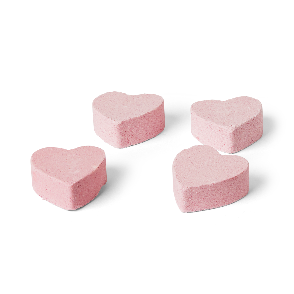 Bath bombs