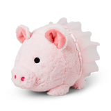 Cuddly friend