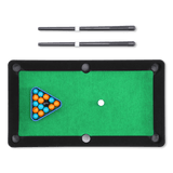 Tabletop-Billardspiel