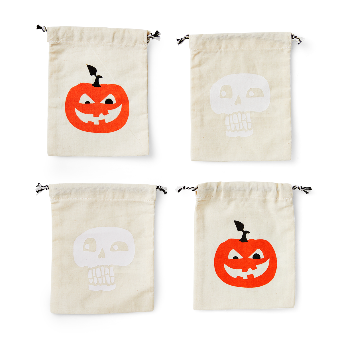 Snack bags