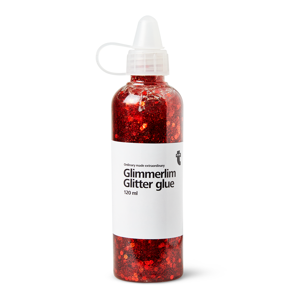 Glitter glue