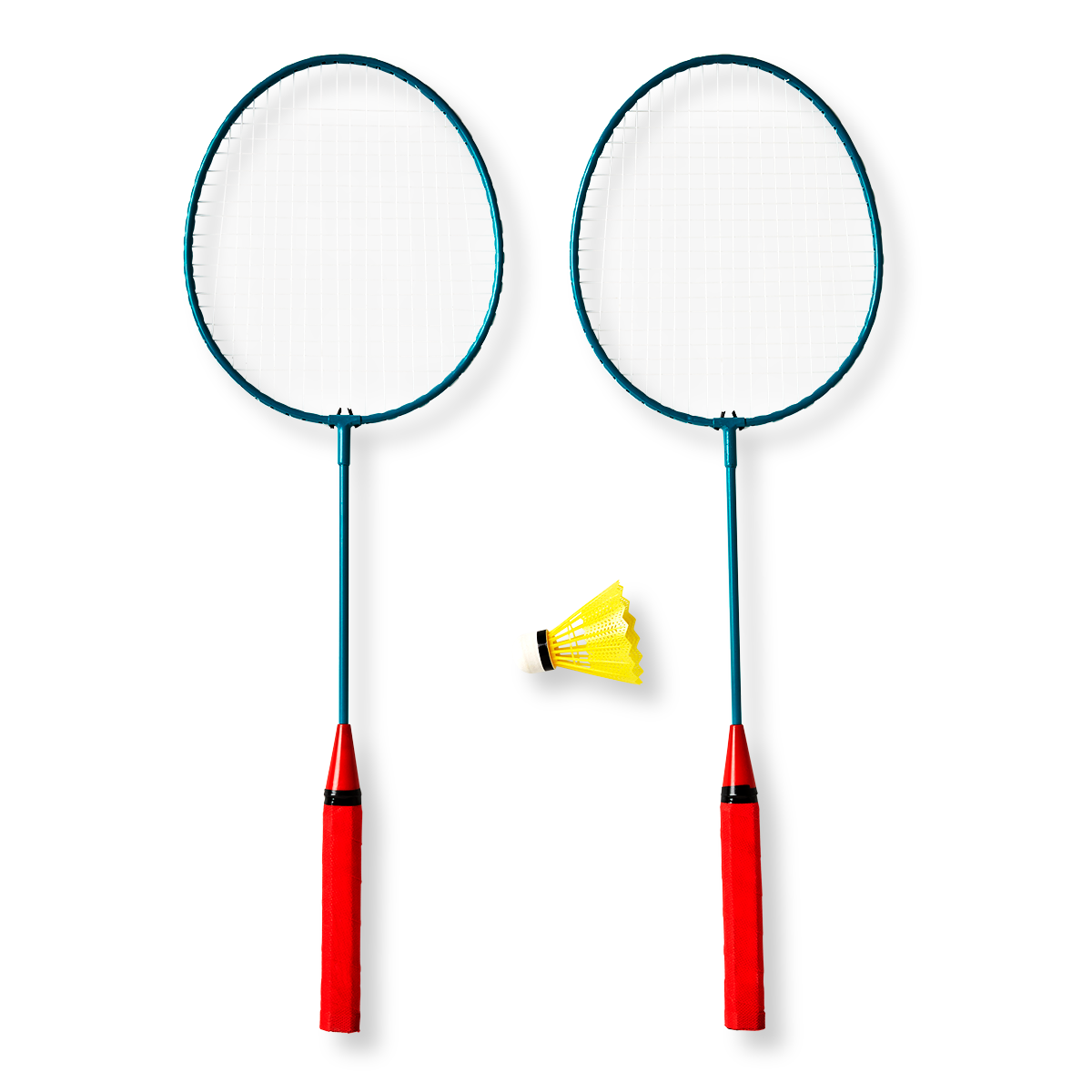 Badminton set