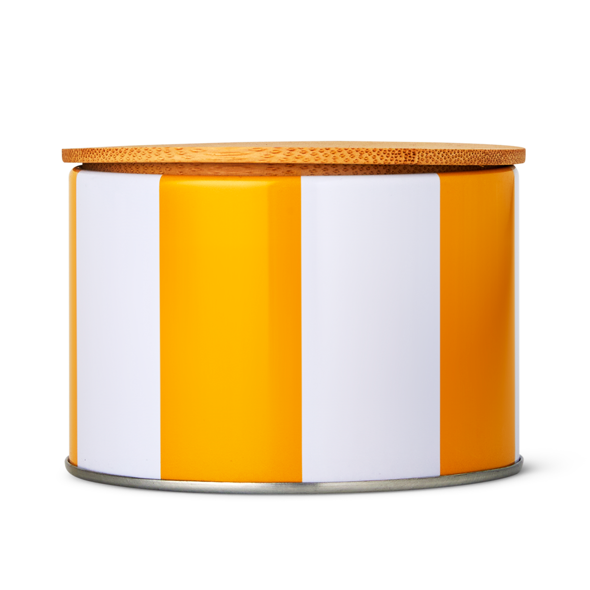 Storage tin. 7 cm