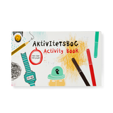 Activity book