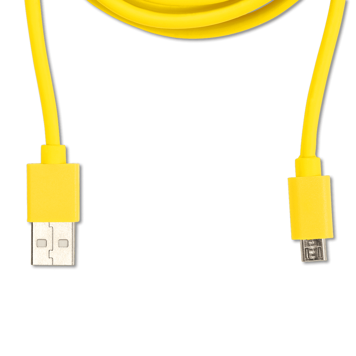 Charging cable. For micro USB