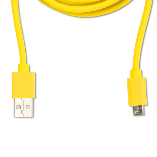 Charging cable. For micro USB